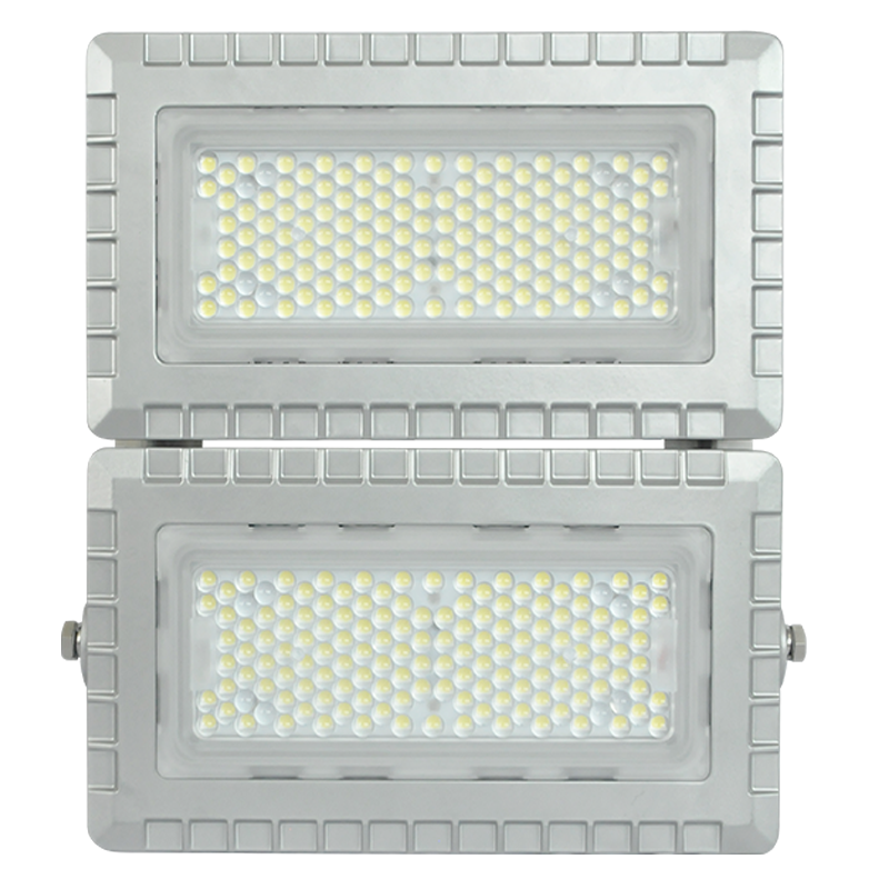 凯瑞CARY 灰色LED泛光灯 KRS5029H-300W含安装及配件 IP66 AC220V 6000K