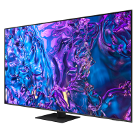 Samsung/三星 QA55Q70DAJXXZ 55英寸 4K超高清超薄QLED量子点智能平板电视[2024新品]