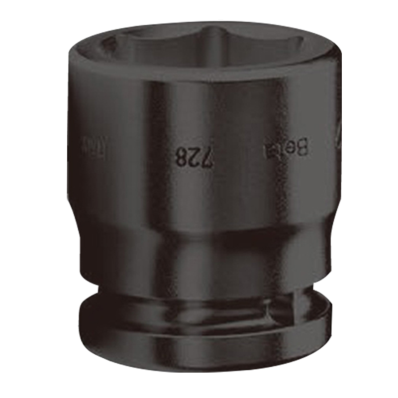 百塔(Beta) 728 24 公制六角风动套筒