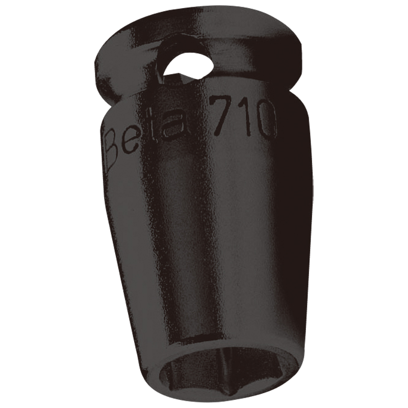 百塔(Beta) 720 14 公制六角风动套筒