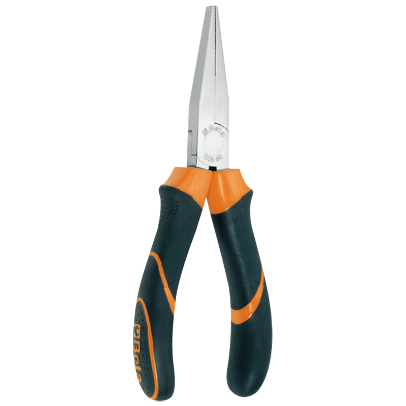 百塔(Beta) 1008BM 工业级扁嘴钳