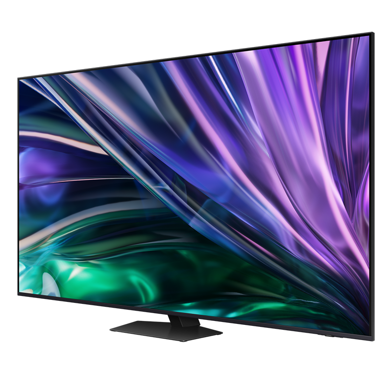 Samsung/三星 QA65QN82DAJXXZ 65英寸 4K超高清Mini LED量子点智能平板游戏电视