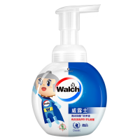威露士泡沫抑菌洗手液经典300ml