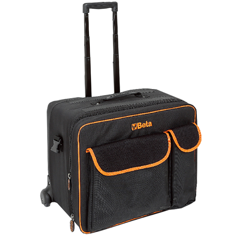 百塔(BETA) C8 牛津布拉杆工具包(不含工具)