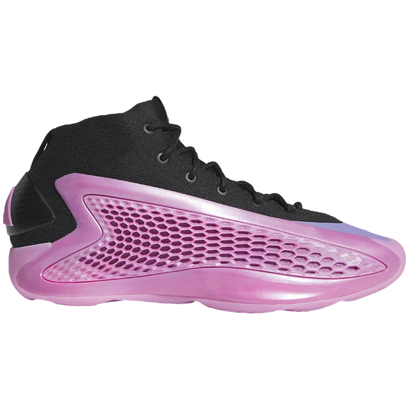 Adidas阿迪达斯 男子耐磨缓震实战运动篮球鞋 IG6670