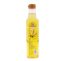 邻家饭香 500ml 压榨一级玉米胚芽油 (瓶)