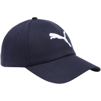 彪马(Puma)2024中性舒适户外休闲百搭运动帽3PU02620403