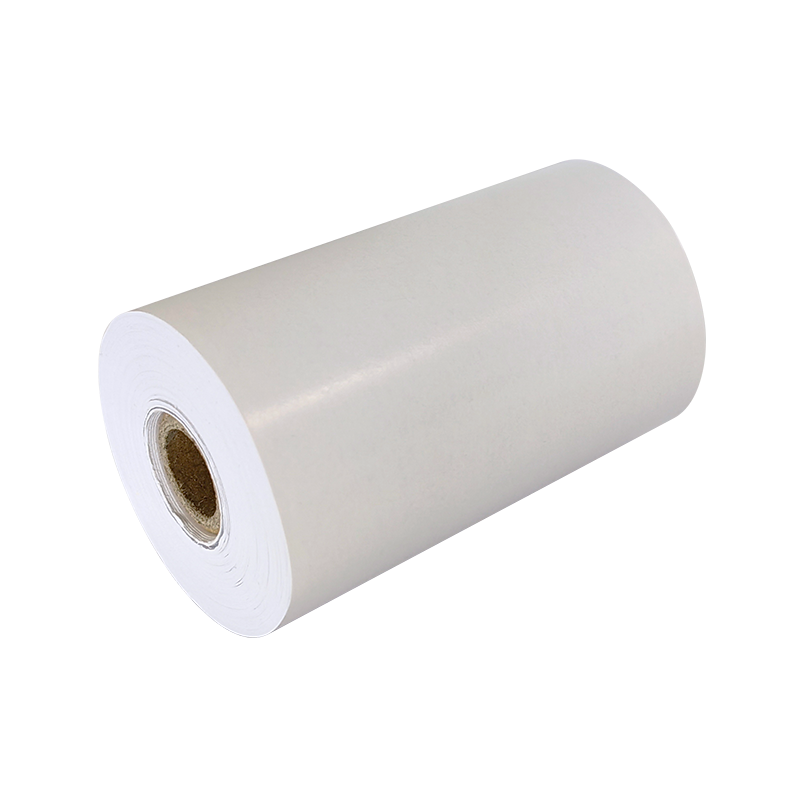 聚墨JUM JCA80-15-WT 标签胶贴(计价单位:卷)白色