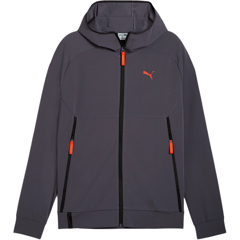 彪马(Puma)2024男舒适户外休闲百搭运动夹克2PU62617869