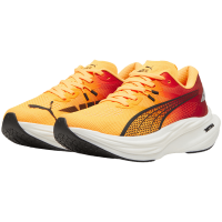 彪马 PUMA 2024秋女耐磨透气时尚低帮鞋 310475-01