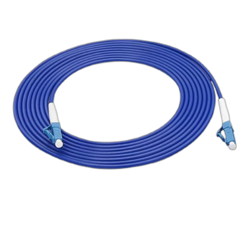 优普光铠装尾纤FC-FC(3米)