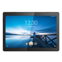联想(Lenovo) M10 TB-X605FC 10.1英寸 3G+32G WiFi版 莱茵低蓝光护眼pad平板电脑