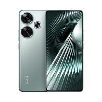 小米(mi) Redmi Turbo 3 12GB+512GB 青刃 5G手机 第三代骁龙8s 小米澎湃OS 90W快充5000mAh大电池长续航 红米手机