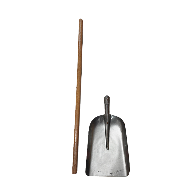 铁义 煤台锹(带木把煤锹2#)10把装510*280*380mm 件