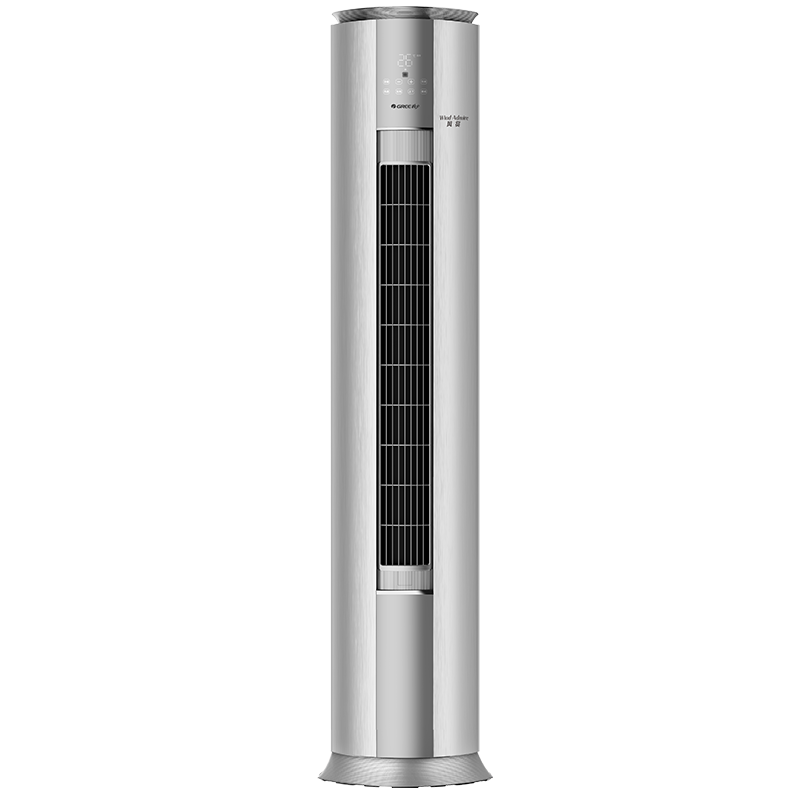 [格力官方旗舰店]风赏新能效3匹变频冷暖柜机空调 KFR-72LW/NhDh1BAt 家用低音 新一级能效