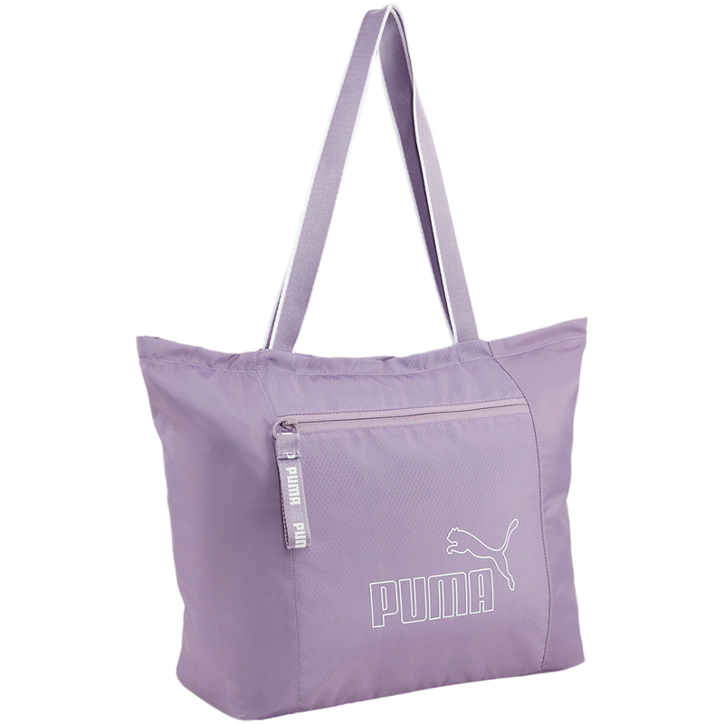 PUMA彪马女包2024秋季新款运动托特包拎包手提包单肩包090639-02