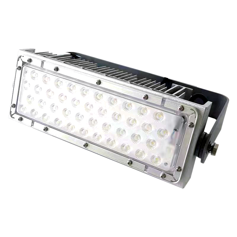 立华王(LihuaKing) LH6450-A 200W IP66 电压AC220V 光源色温5700K 固定式LED灯