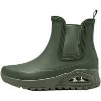 SKECHERS2024秋女时尚潮流靴子休闲鞋 177183C/OLV