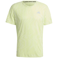 阿迪达斯 (adidas)2024秋男透气运动时尚短袖T恤 IW3179