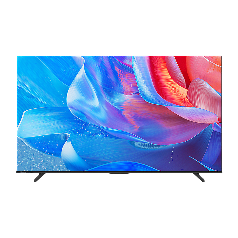 海信电视55E3N/55E3ND  55英寸 U+超画质引擎 MEMC运动防抖 2GB+32GB 4K全能投屏液晶电视机