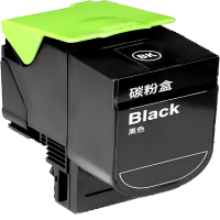 吕尚 CTL-350K 2200页 适用于CP2510DN/CM7115DN/CP2500DN智享版 粉盒 黑色