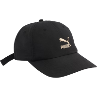 彪马(Puma)2024中性舒适户外休闲百搭运动帽3PU02622001