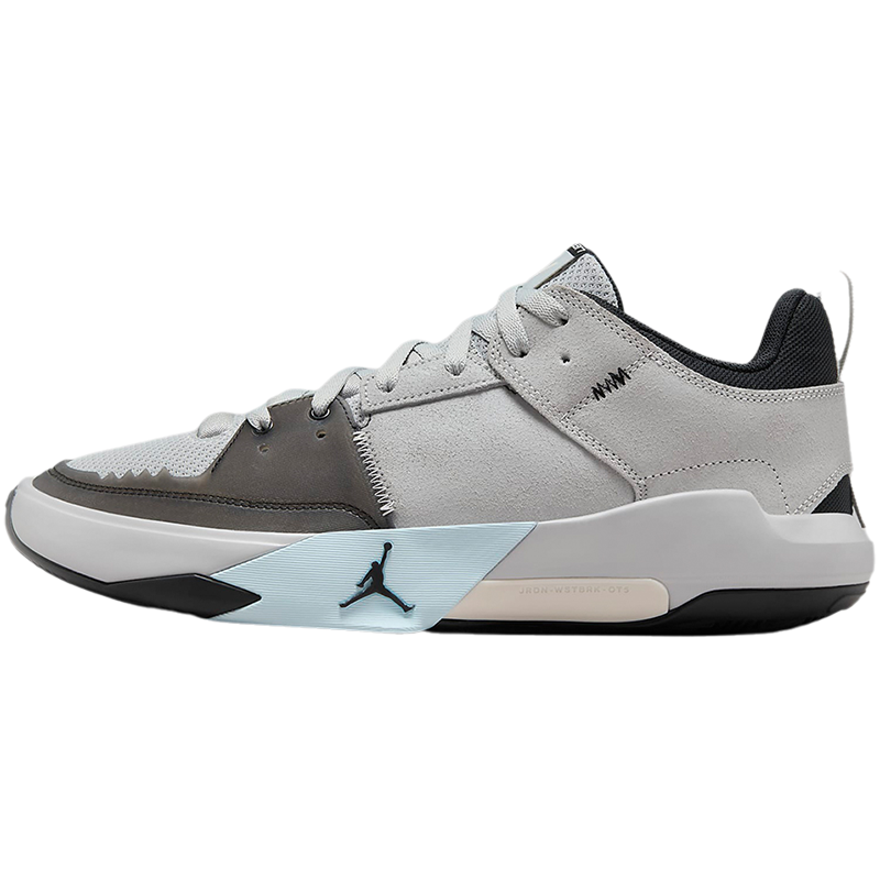 耐克男鞋Jordan One Take 5 PF威少男子缓震实战篮球鞋HF0452-001