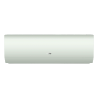 海尔劲爽除醛版 1.5匹新一级能效变频节能 冷暖壁挂式除甲醛空调挂机 KFR-35GW/C2LGA81U1