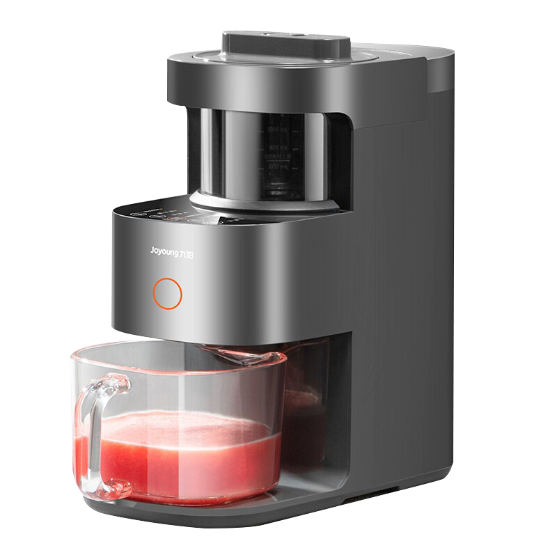 九阳 (Joyoung) 破壁机 L12-Y3(带研磨杯)免洗破壁机家用豆浆机加热不用手洗多功能料理机