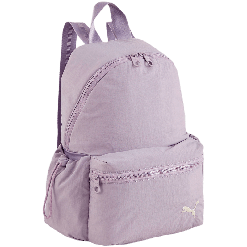 彪马(Puma)2024女舒适户外休闲百搭户外运动双肩包6PU09028304