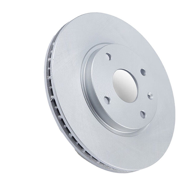 箭冠前轮刹车盘 摩擦盘 适配上汽大通系列G10