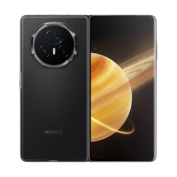 荣耀Magic V3 12GB+256GB 绒黑色 9.2mm超轻薄 第三代青海湖电池 50W无线超级快充 绿洲护眼屏 第三代骁龙8四芯旗舰 全网通5G折叠屏手机