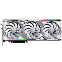 七彩虹iGame GeForce RTX 4070 Ti SUPER Vulcan W 16GB游戏独立显卡
