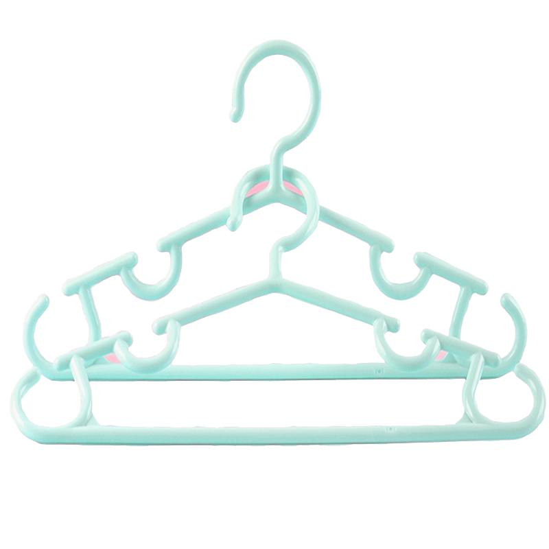 CH—B儿童衣架(1x5)