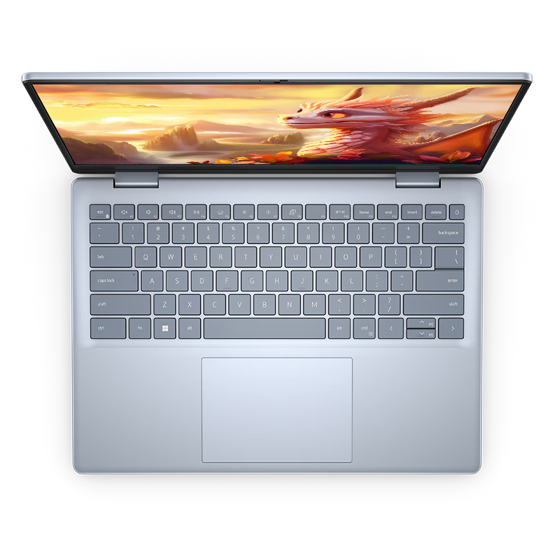 戴尔(DELL)游匣G15紫色 13代i7HX/4060/16G/1T 13代酷睿15.6英寸