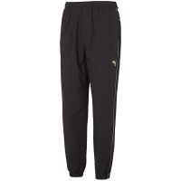 彪马(Puma)2024中性舒适户外休闲百搭运动长裤2PU62848669