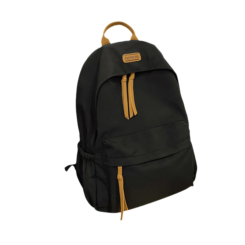 韩版背包书包女中学生初中生小学生三到六年级可爱大学生双肩包潮