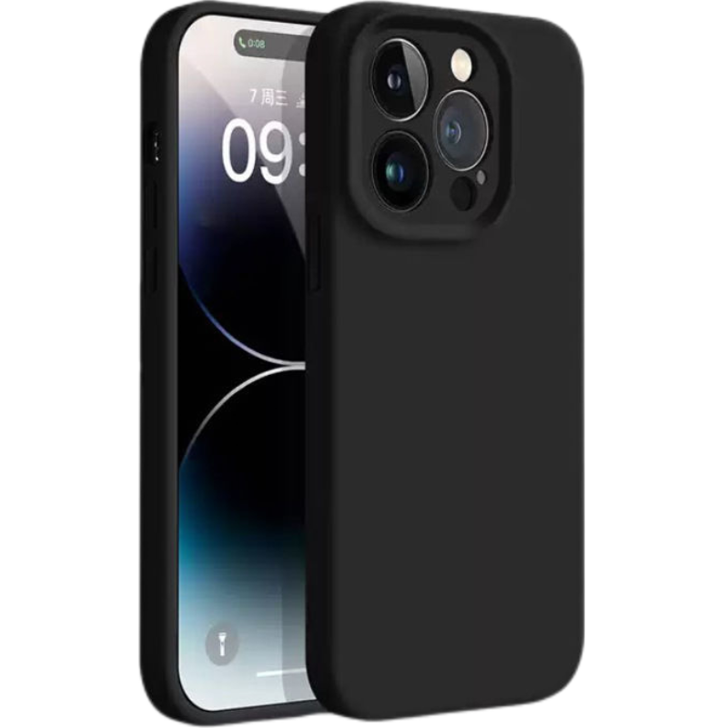 KONEL 苹果11promax/X/Xs/XSmax/XR手机壳潮牌网红男女创意全包镜头保护pro防摔高档液态硅胶软壳