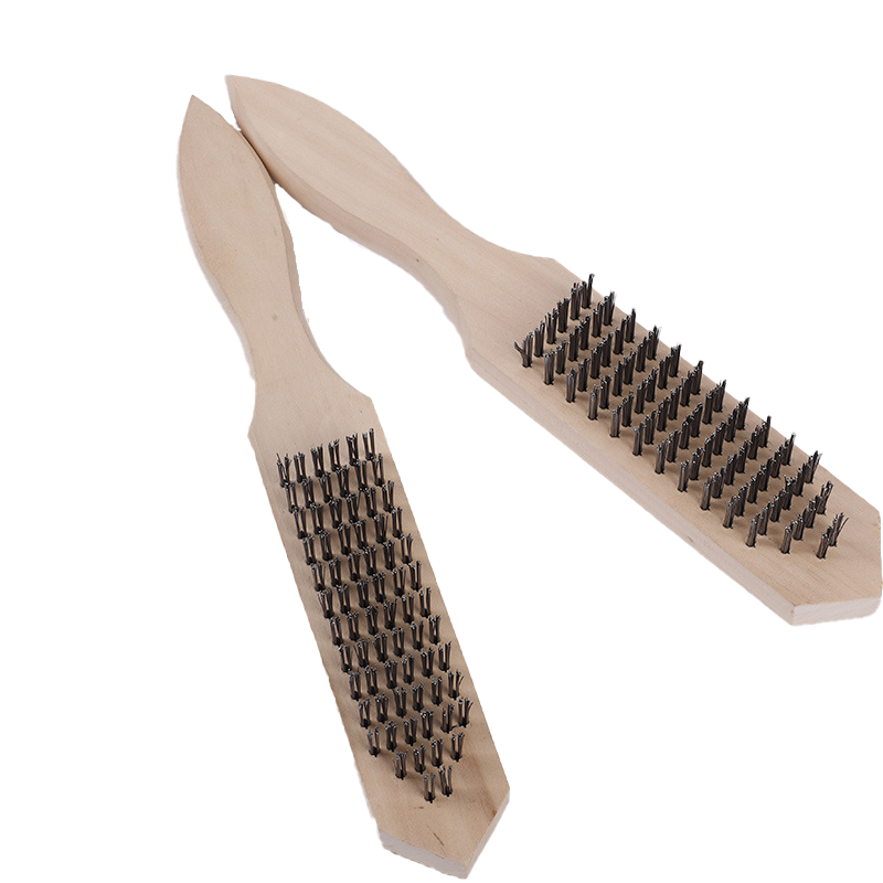 FULZERO钢丝刷26.5cm个