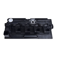 才进王者版适用惠普W9100MC废粉盒彩色HP Color LaserJet MFP E77422/E77428打印机