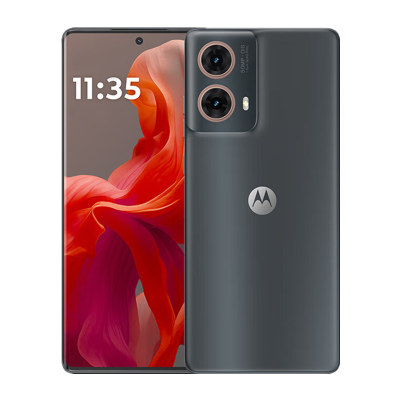 摩托罗拉moto S50 Neo 兰亭 12GB+512GB 骁龙6S Gen3芯 120Hz刷新率 6.7英寸屏 30W快充 5GAI手机