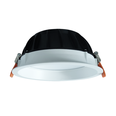 凯瑞CARY LED嵌入式筒灯 HLD1006 20W IP44 AC220V 白色 6000K