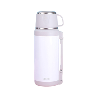 卫未来 保温壶 灰色2000ML 个