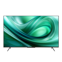 酷开创维 55P60 P 55英寸 内置回音壁 五项健康检测 全通道120Hz 3+64GB 智能健康电视机