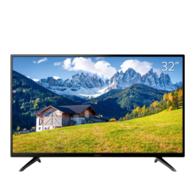 海信电视65U7K 65英寸 ULED X 16bits控光 144Hz 4K全面屏 4+64G 鎏金设计一体超薄