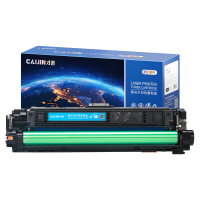 才进王者版适用惠普CE340A/651A硒鼓蓝色LaserJet 700 Color MFP M775dn/M775f