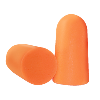3M泡棉耳塞防噪睡眠工作学习防吵防打鼾专用降噪超级隔音柔软舒适