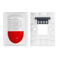 海湾火灾声光警报器GST-HX-240B