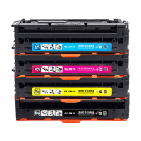 才进荣耀版适用惠普W2010A硒鼓659A HP M776ZS彩色打印机墨盒Color LaserJet M776DN