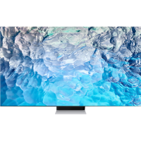三星(SAMSUNG)85英寸 8K QLED电视 全面屏 人工智能 教育资源 无开机广告QA85QN900CJXXZ